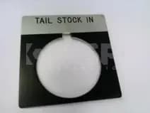 Allen Bradley 800T-X559-TAIL-STOCK-IN Allen Bradley 800T-X559-TAIL-STOCK-IN