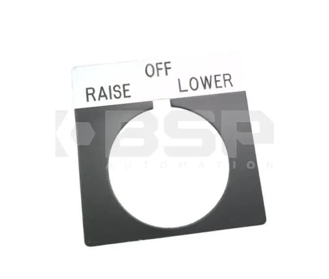 Allen Bradley 800T-X537 Allen Bradley 800T-X537