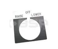 Allen Bradley 800T-X537 Allen Bradley 800T-X537