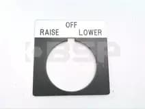 Allen Bradley 800T-X537 Allen Bradley 800T-X537