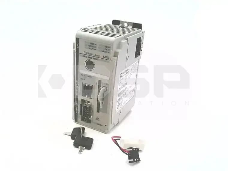 Allen Bradley 1769-L35E Allen Bradley 1769-L35E