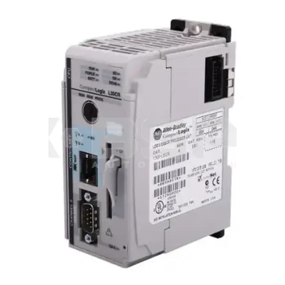 Allen Bradley 1769-L35CR Allen Bradley 1769-L35CR