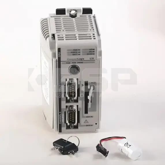 Allen Bradley 1769-L32EK Allen Bradley 1769-L32EK