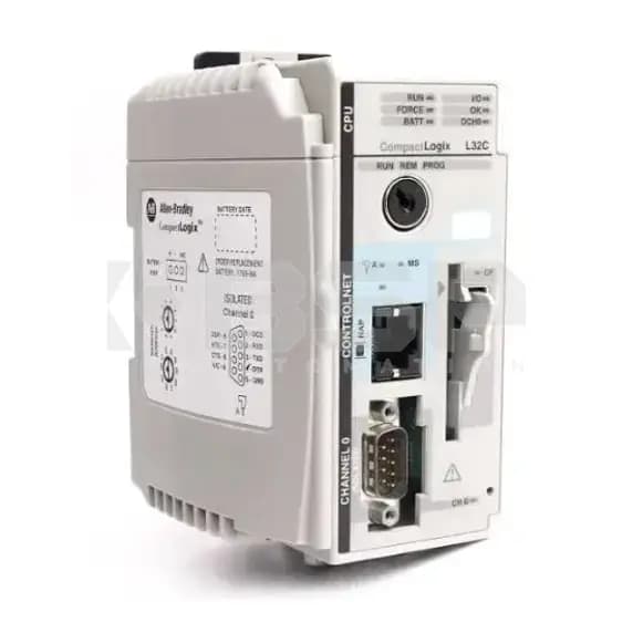 Allen Bradley 1769-L32C Allen Bradley 1769-L32C