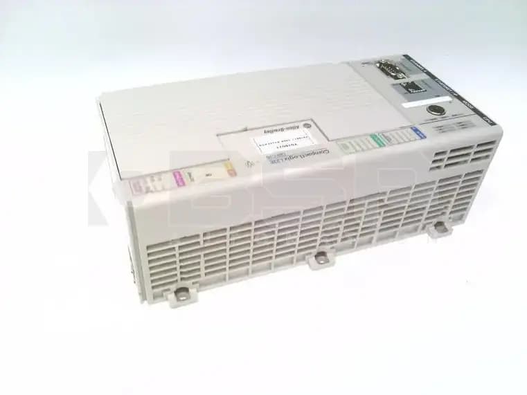 Allen Bradley 1769-L23E-QBFC1B Allen Bradley 1769-L23E-QBFC1B