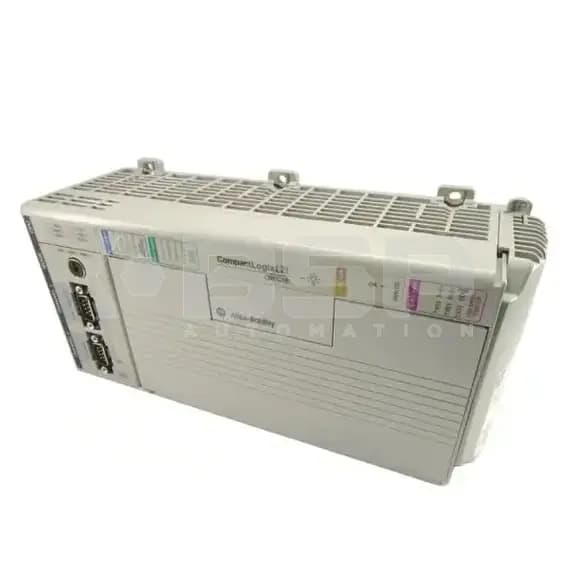 Allen Bradley 1769-L23-QBFC1B Allen Bradley 1769-L23-QBFC1B