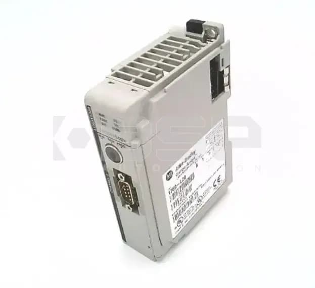 Allen Bradley 1769-L20 Allen Bradley 1769-L20