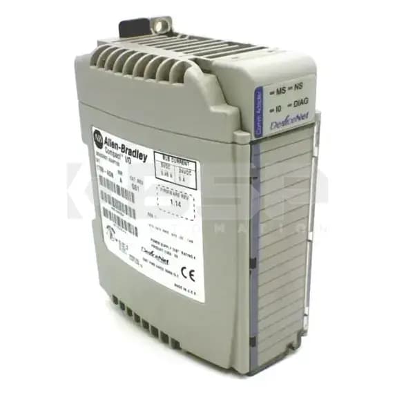Allen Bradley 1769-ADN Allen Bradley 1769-ADN