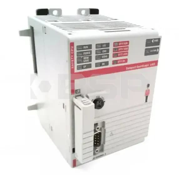 Allen Bradley 1768-L45S Allen Bradley 1768-L45S
