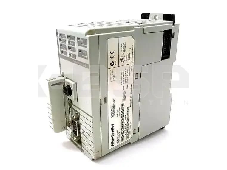 Allen Bradley 1768-L43 Allen Bradley 1768-L43
