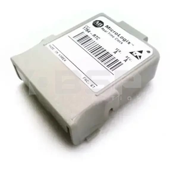 Allen Bradley 1764-RTC Allen Bradley 1764-RTC