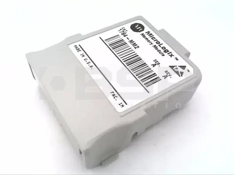 Allen Bradley 1764-MM2 Allen Bradley 1764-MM2