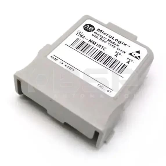 Allen Bradley 1764-MM1RTC Allen Bradley 1764-MM1RTC
