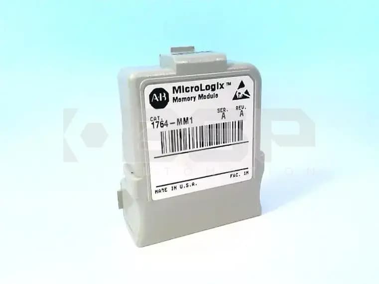 Allen Bradley 1764-MM1 Allen Bradley 1764-MM1