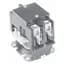 Contactor, Definite Purpose, 25A, 2P, 120VAC Coil, 600VAC Rated