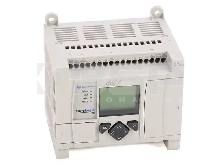 Allen Bradley 1763-L16DWD Allen Bradley 1763-L16DWD