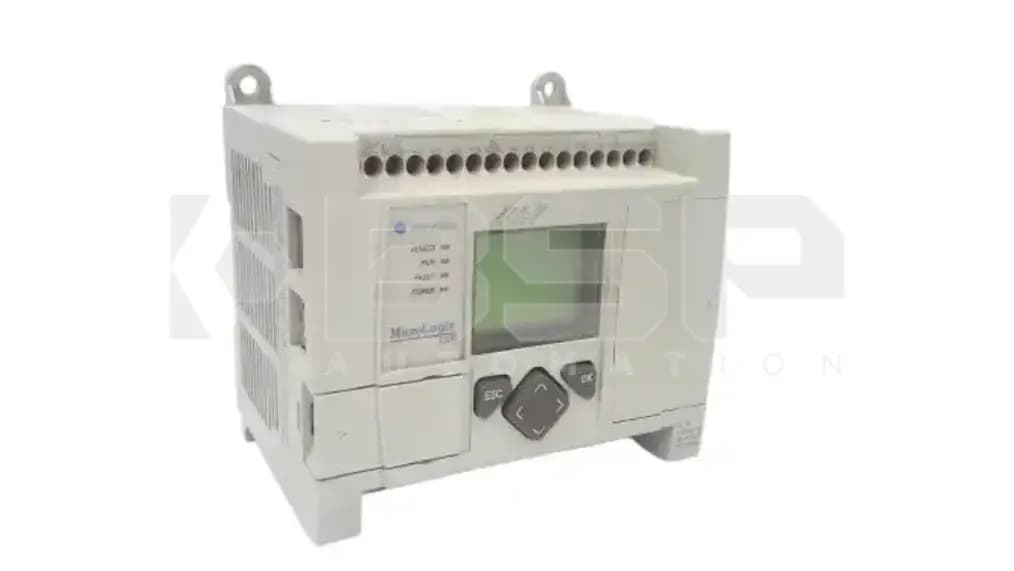 Allen Bradley 1763-L16BWA Allen Bradley 1763-L16BWA