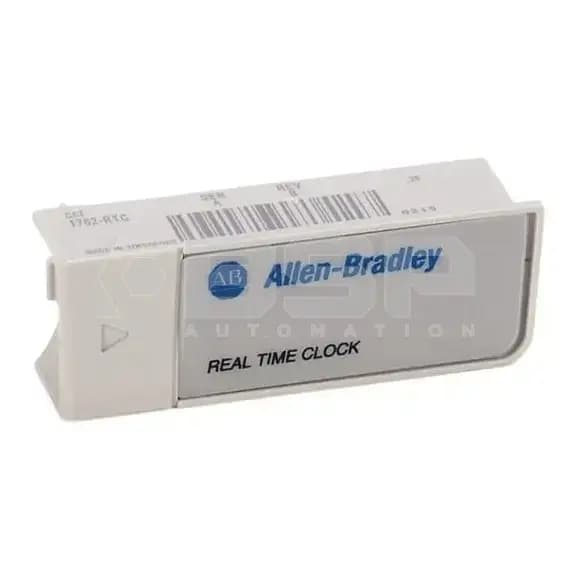Allen Bradley 1762-RTC Allen Bradley 1762-RTC