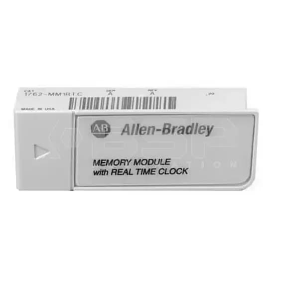 Allen Bradley 1762-MM1RTC Allen Bradley 1762-MM1RTC