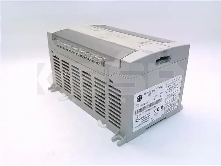 Allen Bradley 1762-L40BXB Allen Bradley 1762-L40BXB