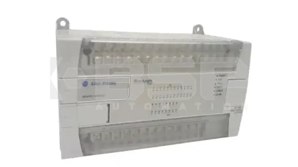 Allen Bradley 1762-L40BWA Allen Bradley 1762-L40BWA