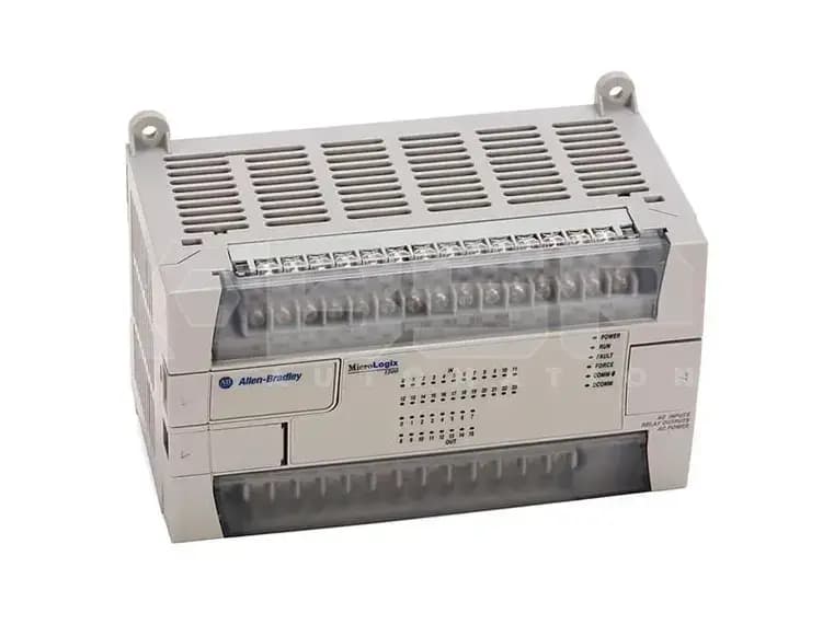 Allen Bradley 1762-L40AWA Allen Bradley 1762-L40AWA