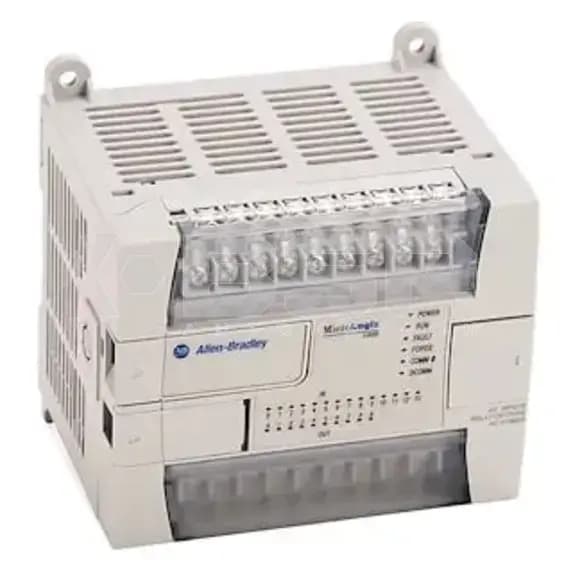Allen Bradley 1762-L24BXBR Allen Bradley 1762-L24BXBR