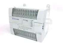 Allen Bradley 1762-L24BXBR Allen Bradley 1762-L24BXBR