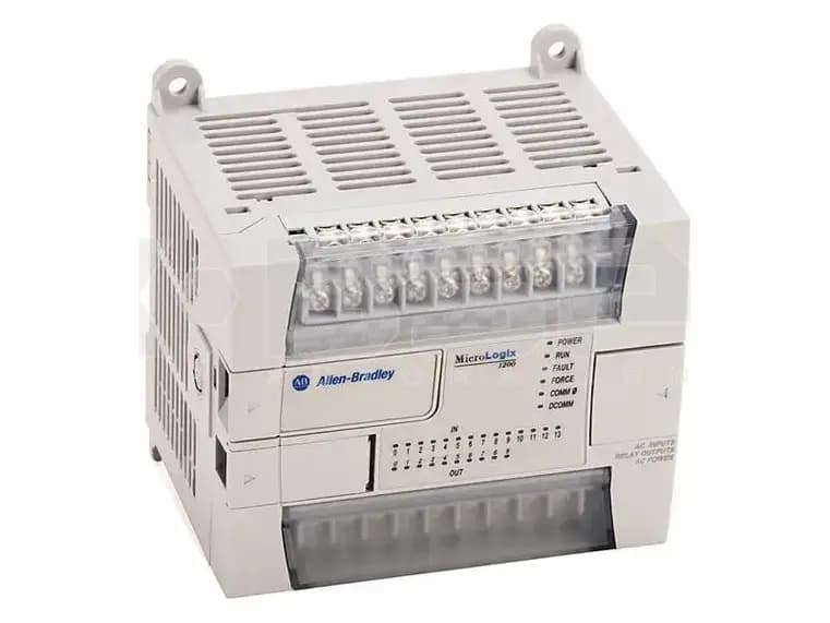 Allen Bradley 1762-L24BXB Allen Bradley 1762-L24BXB