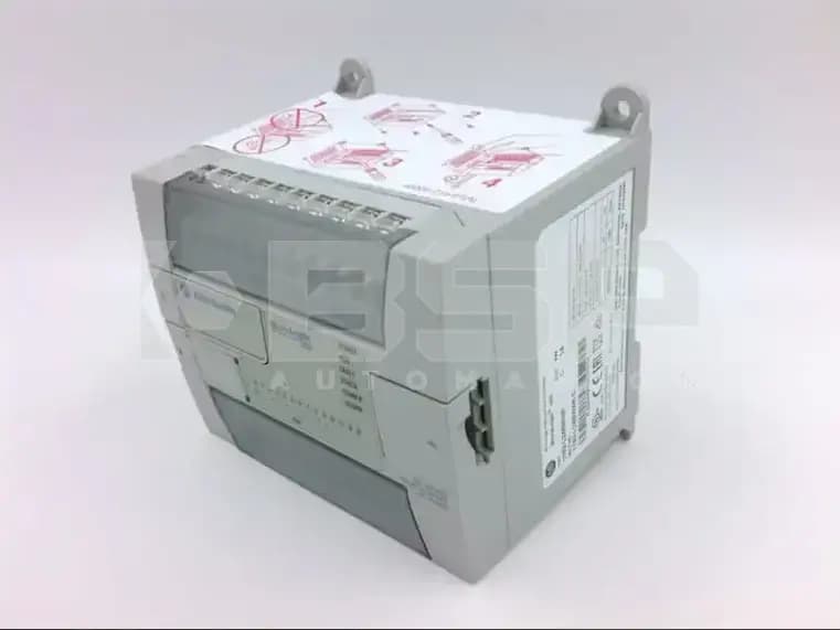 Allen Bradley 1762-L24BWAR Allen Bradley 1762-L24BWAR
