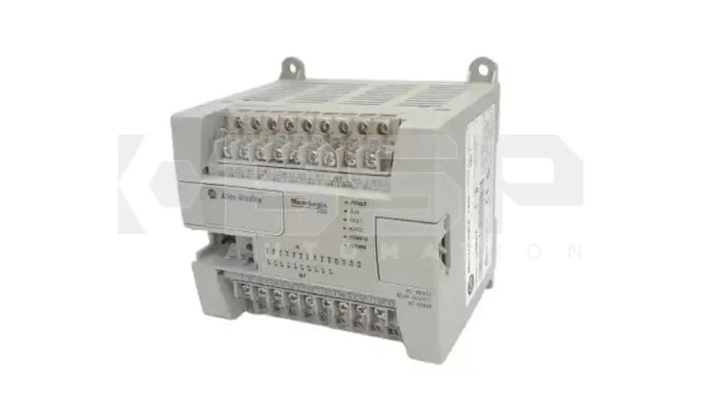 Allen Bradley 1762-L24BWA Allen Bradley 1762-L24BWA