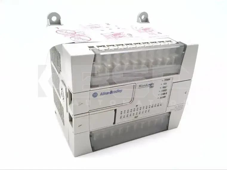 Allen Bradley 1762-L24AWAR Allen Bradley 1762-L24AWAR