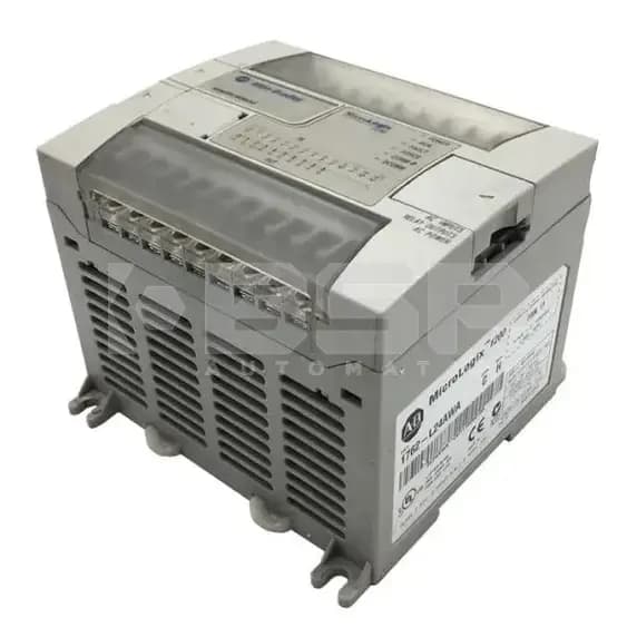 Allen Bradley 1762-L24AWA Allen Bradley 1762-L24AWA