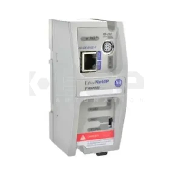 Allen Bradley 1761-NET-ENIW Allen Bradley 1761-NET-ENIW