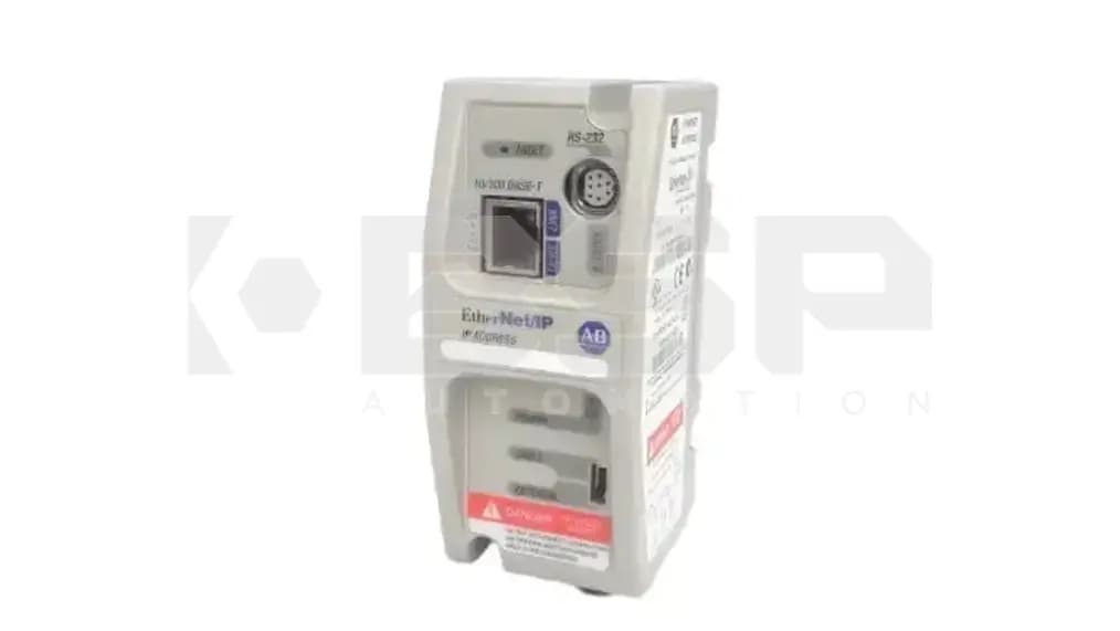 Allen Bradley 1761-NET-ENI Allen Bradley 1761-NET-ENI