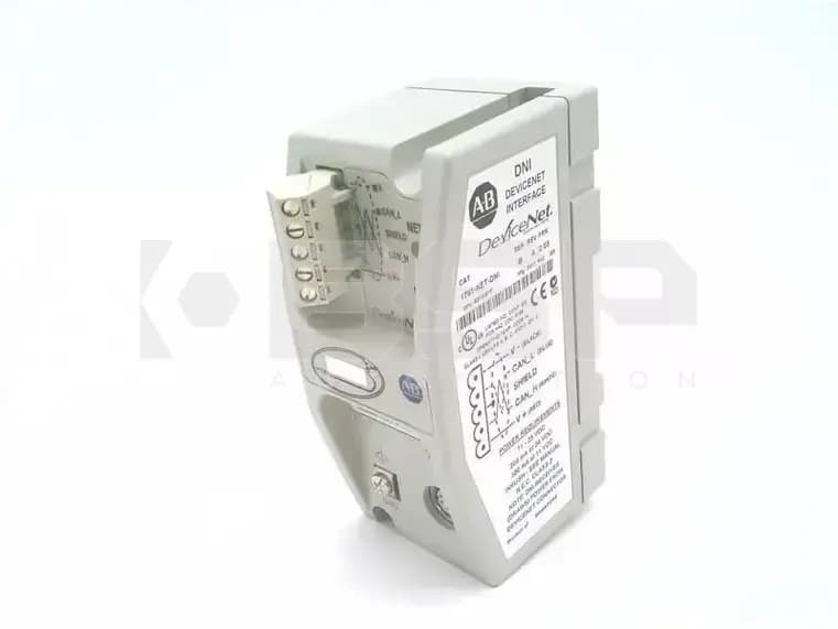 Allen Bradley 1761-NET-DNI Allen Bradley 1761-NET-DNI