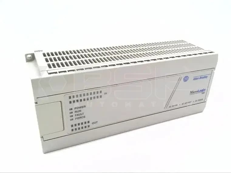 Allen Bradley 1761-L32AAA Allen Bradley 1761-L32AAA
