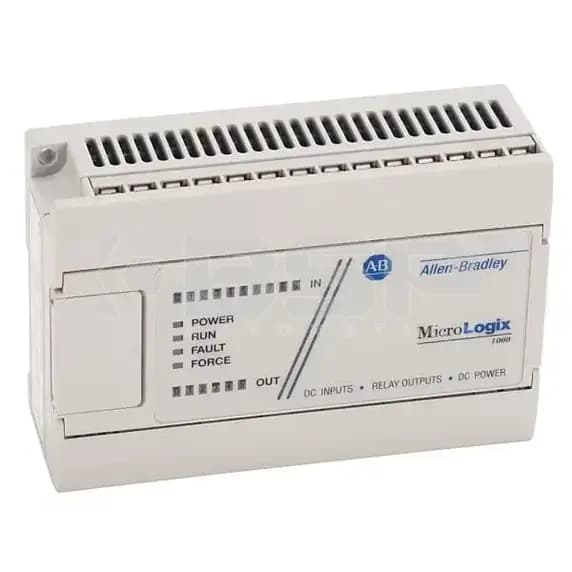 Allen Bradley 1761-L16BWB Allen Bradley 1761-L16BWB