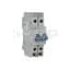 Breaker, Miniature, 15A, 2P, 480Y/277VAC, 96VDC 632273