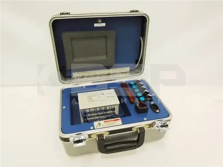 Allen Bradley 1761-L16BWA-DM3 Allen Bradley 1761-L16BWA-DM3