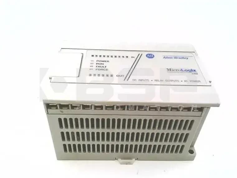 Allen Bradley 1761-L16BWA Allen Bradley 1761-L16BWA