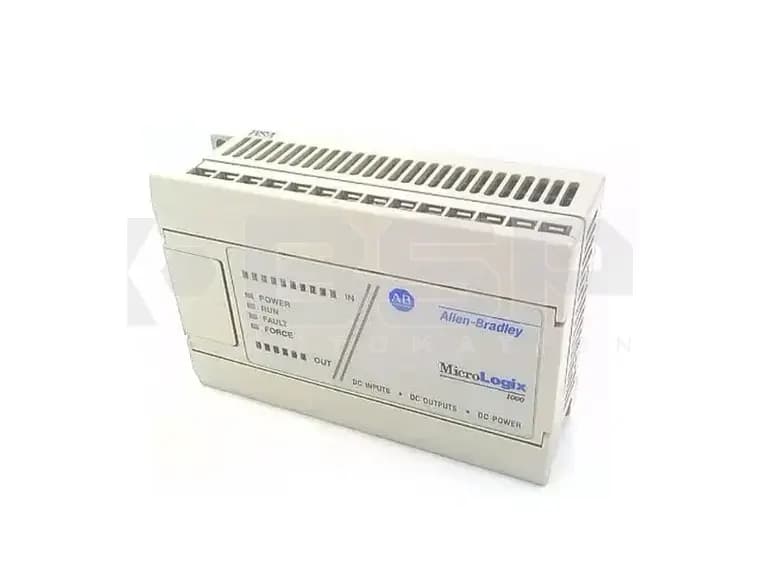 Allen Bradley 1761-L16BBB Allen Bradley 1761-L16BBB