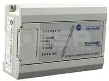 Allen Bradley 1761-L10BXB Allen Bradley 1761-L10BXB
