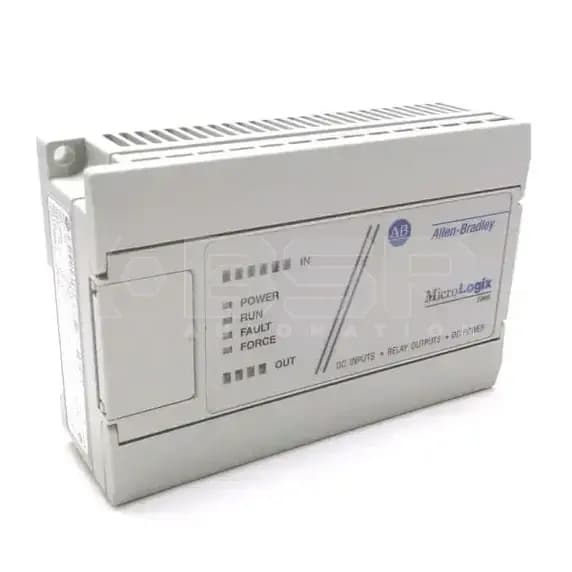 Allen Bradley 1761-L10BWB Allen Bradley 1761-L10BWB