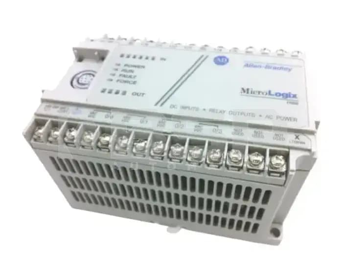 Allen Bradley 1761-L10BWA Allen Bradley 1761-L10BWA
