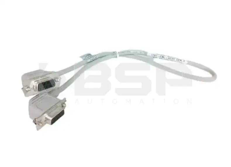 Allen Bradley 1761-CBL-AC00 Allen Bradley 1761-CBL-AC00