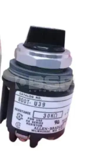 Allen Bradley 800T-U39 Allen Bradley 800T-U39