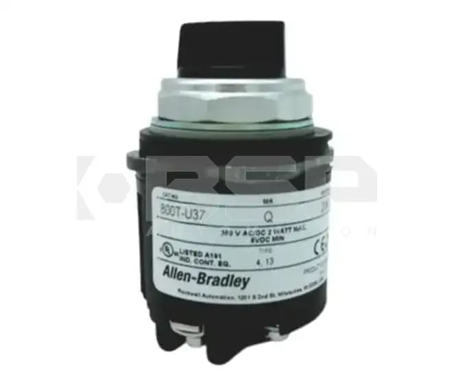 Allen Bradley 800T-U37 Allen Bradley 800T-U37