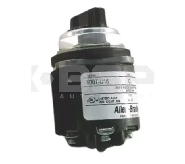 Allen Bradley 800T-U16 Allen Bradley 800T-U16