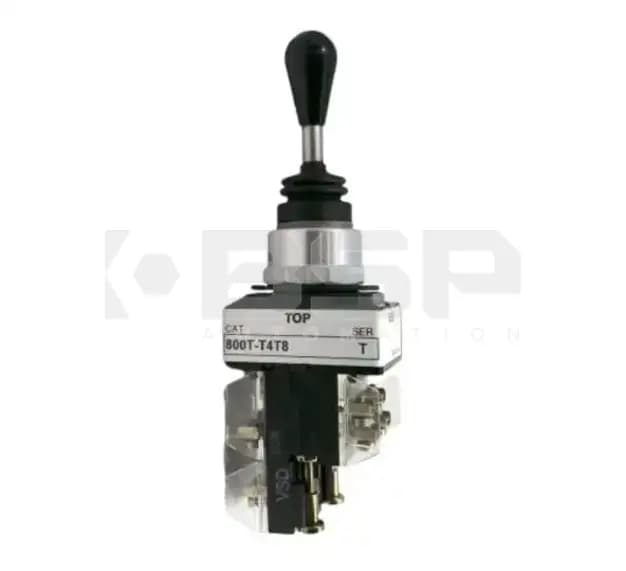 Allen Bradley 800T-T4T8AAAX Allen Bradley 800T-T4T8AAAX